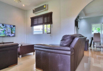 Дом в Банг Ламунге, Таиланд | THE338426