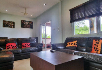 Дом в Банг Ламунге, Таиланд | THE338426