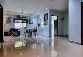 Дом в Банг Ламунге, Таиланд | THE338426