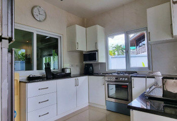 Дом в Банг Ламунге, Таиланд | THE338426