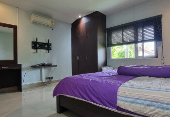 Дом в Банг Ламунге, Таиланд | THE338426