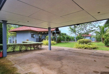 Дом в Банг Ламунге, Таиланд | THE338426