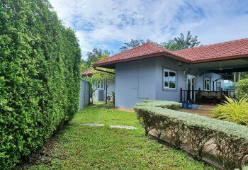 Дом в Банг Ламунге, Таиланд | THE338426