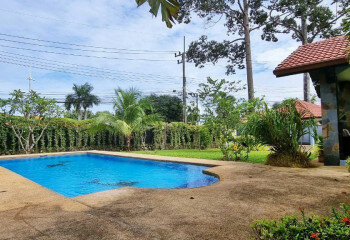 Дом в Банг Ламунге, Таиланд | THE338426