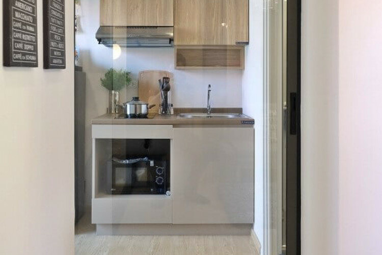 Кондоминиум в Бангкоке, Таиланд | THE526935