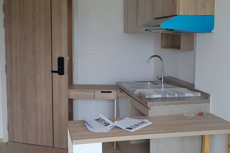 Кондоминиум в Бангкоке, Таиланд | THE526935