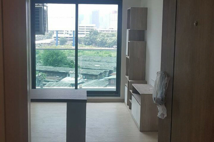 Кондоминиум в Бангкоке, Таиланд | THE526935