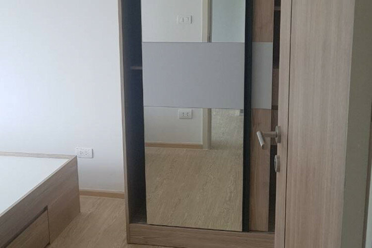 Кондоминиум в Бангкоке, Таиланд | THE526935