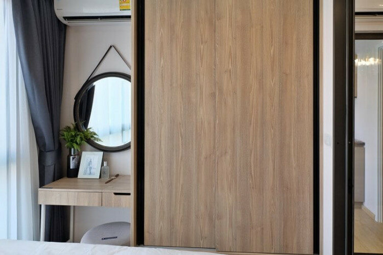 Кондоминиум в Бангкоке, Таиланд | THE526935