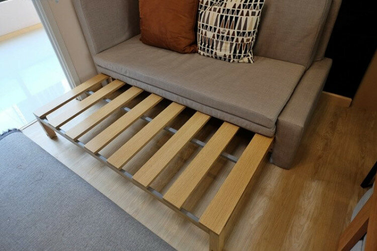 Кондоминиум в Бангкоке, Таиланд | THE526935