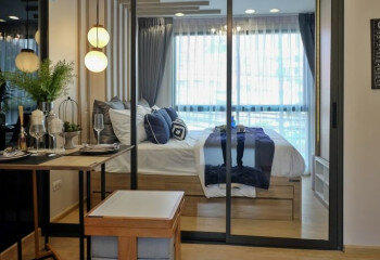 Кондоминиум в Бангкоке, Таиланд | THE526935