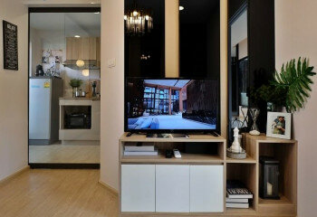 Кондоминиум в Бангкоке, Таиланд | THE526935