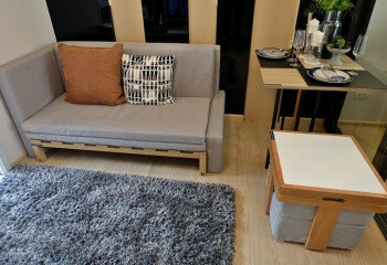 Кондоминиум в Бангкоке, Таиланд | THE526935