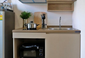 Кондоминиум в Бангкоке, Таиланд | THE526935