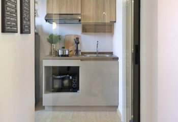 Кондоминиум в Бангкоке, Таиланд | THE526935