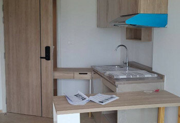 Кондоминиум в Бангкоке, Таиланд | THE526935