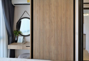 Кондоминиум в Бангкоке, Таиланд | THE526935