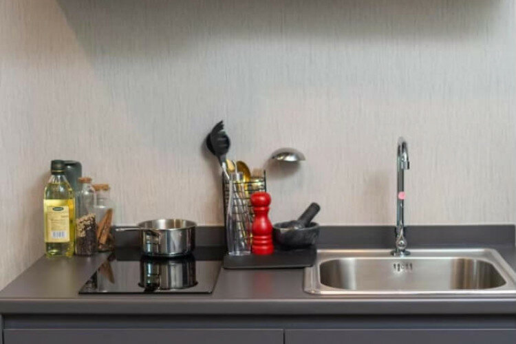 Кондоминиум в Бангкоке, Таиланд | THE133339