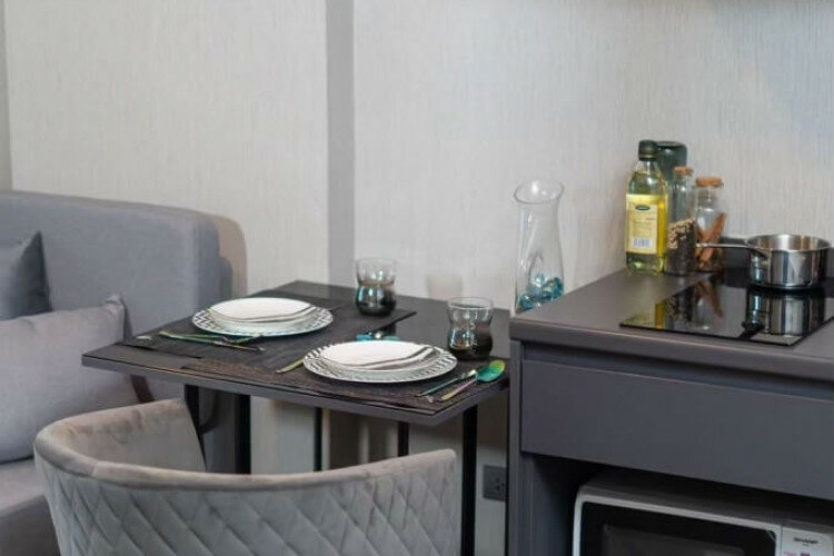 Кондоминиум в Бангкоке, Таиланд | THE133339