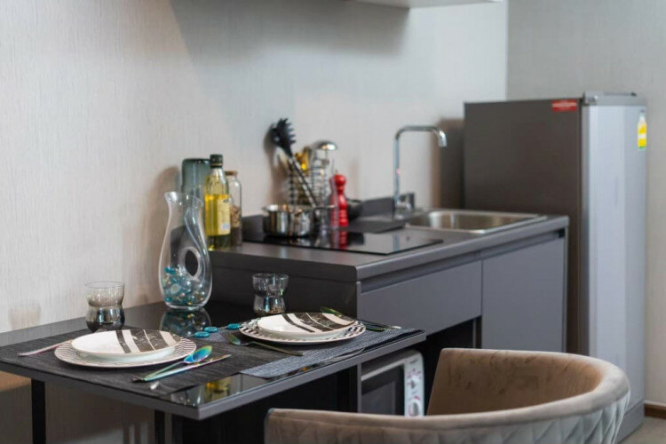 Кондоминиум в Бангкоке, Таиланд | THE133339