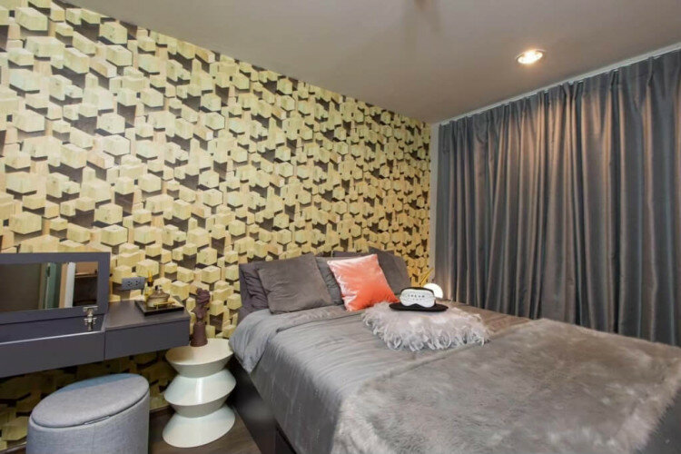 Кондоминиум в Бангкоке, Таиланд | THE133339