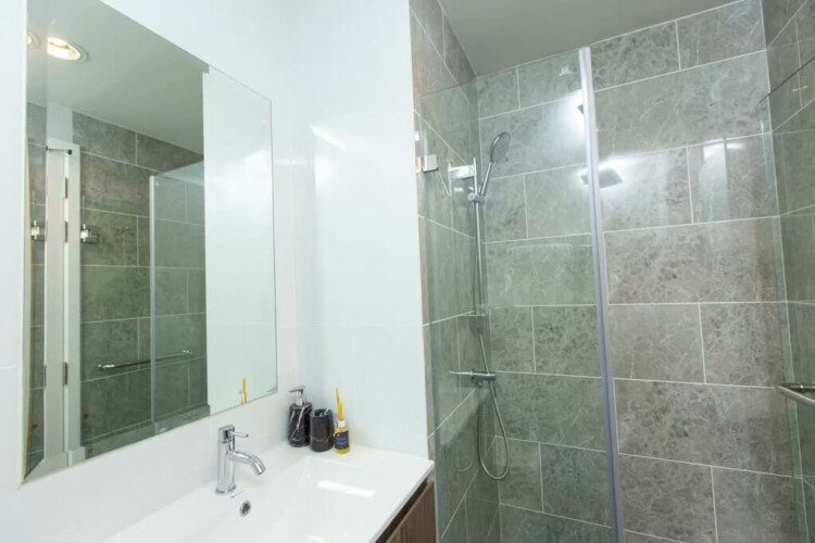 Кондоминиум в Бангкоке, Таиланд | THE133339