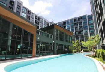 Кондоминиум в Бангкоке, Таиланд | THE133339