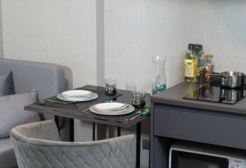 Кондоминиум в Бангкоке, Таиланд | THE133339