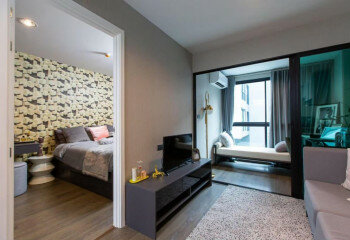 Кондоминиум в Бангкоке, Таиланд | THE133339