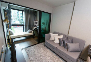 Кондоминиум в Бангкоке, Таиланд | THE133339