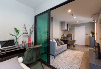 Кондоминиум в Бангкоке, Таиланд | THE133339