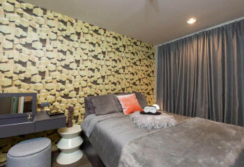 Кондоминиум в Бангкоке, Таиланд | THE133339