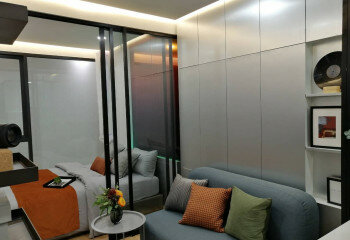 Кондоминиум в Бангкоке, Таиланд | THE326768