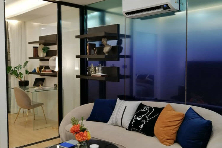 Кондоминиум в Бангкоке, Таиланд | THE526774