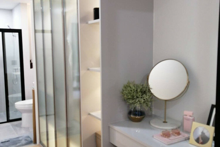 Кондоминиум в Бангкоке, Таиланд | THE526774