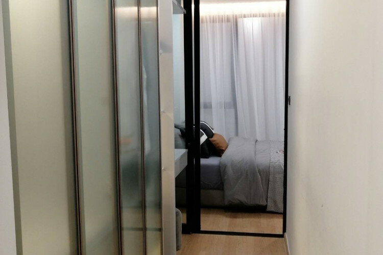 Кондоминиум в Бангкоке, Таиланд | THE526774