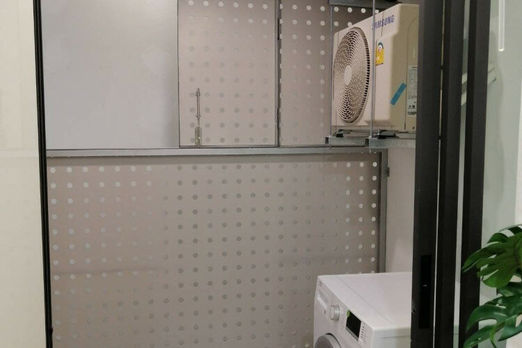 Кондоминиум в Бангкоке, Таиланд | THE526774