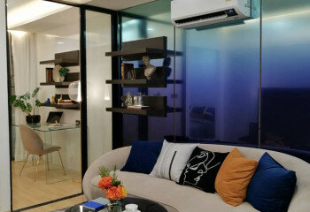 Кондоминиум в Бангкоке, Таиланд | THE526774