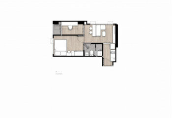 Кондоминиум в Бангкоке, Таиланд | THE526774