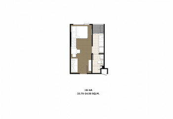 Кондоминиум в Бангкоке, Таиланд | THE126855