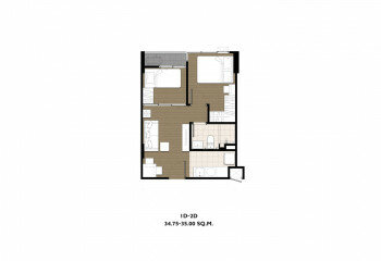 Кондоминиум в Бангкоке, Таиланд | THE426858