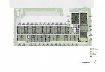 Кондоминиум в Бангкоке, Таиланд | THE426858