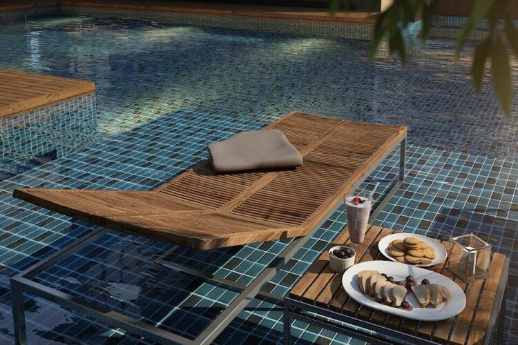 Кондоминиум в Бангкоке, Таиланд | THE313336