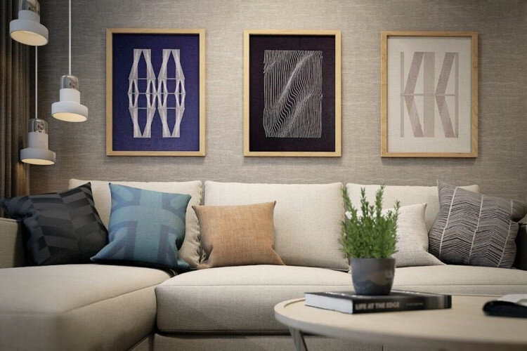 Кондоминиум в Бангкоке, Таиланд | THE313336