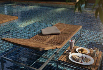 Кондоминиум в Бангкоке, Таиланд | THE313336