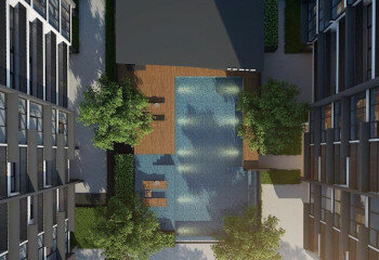 Кондоминиум в Бангкоке, Таиланд | THE313336