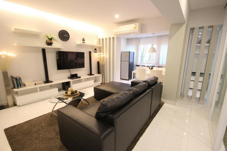 Кондоминиум в Бангкоке, Таиланд | THE114800