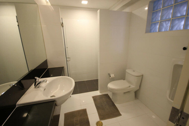 Кондоминиум в Бангкоке, Таиланд | THE114800