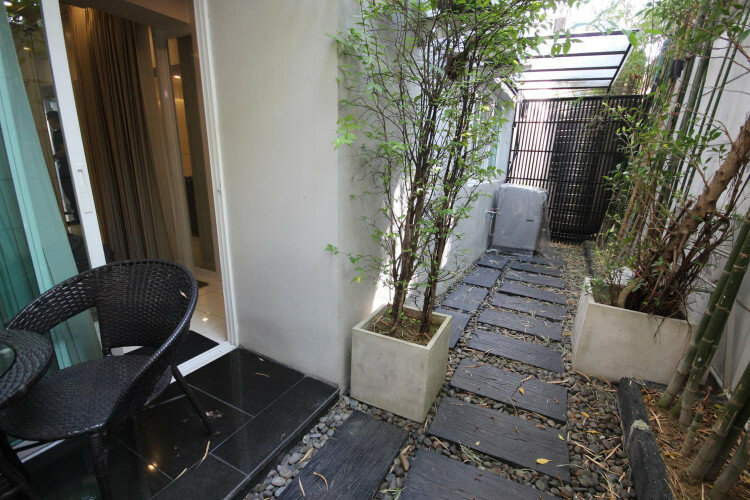 Кондоминиум в Бангкоке, Таиланд | THE114800