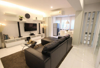 Кондоминиум в Бангкоке, Таиланд | THE114800